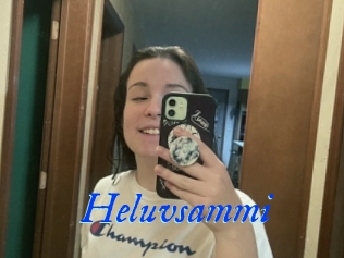 Heluvsammi