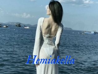 Hemiakella