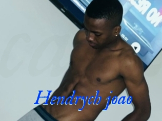 Hendrych_joao