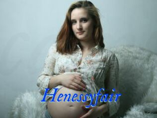 Henessyfair