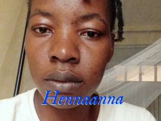 Hennaanna