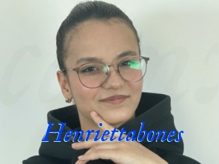 Henriettabones