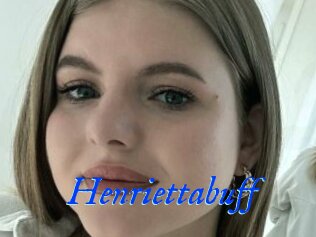 Henriettabuff