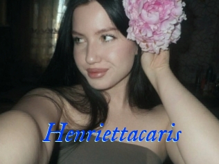 Henriettacaris