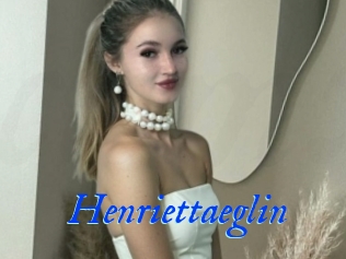 Henriettaeglin