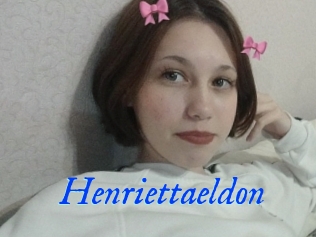 Henriettaeldon