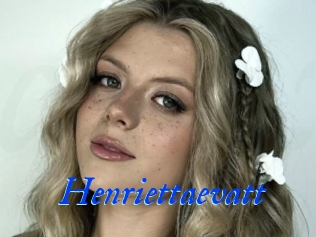 Henriettaevatt