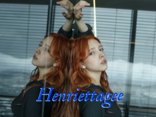 Henriettagee