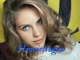 Henriettagise