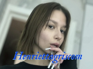 Henriettagriscom