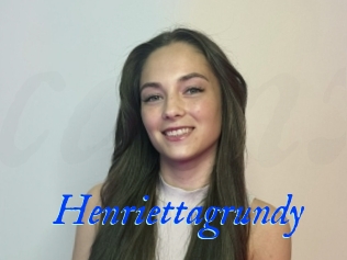 Henriettagrundy
