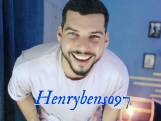 Henrybenso97