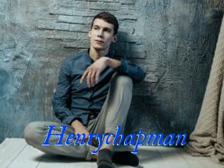 Henrychapman