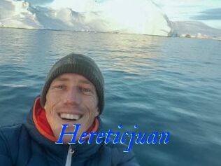 Hereticjuan