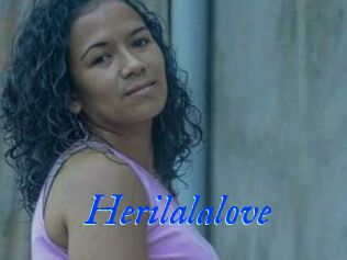 Herilalalove