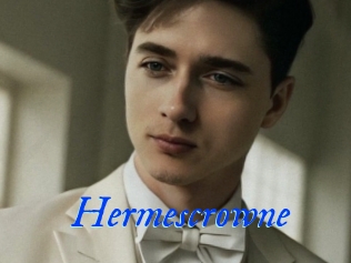 Hermescrowne