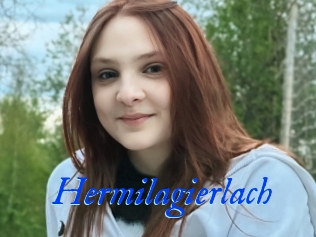 Hermilagierlach