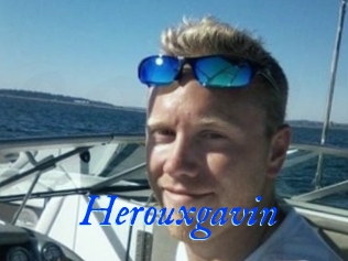 Herouxgavin