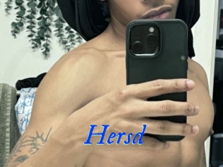 Hersd