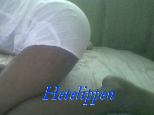 Hetelippen