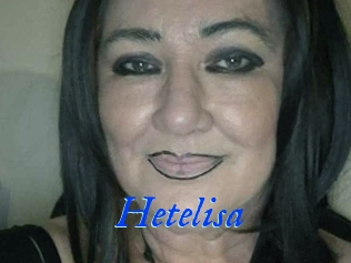 Hetelisa