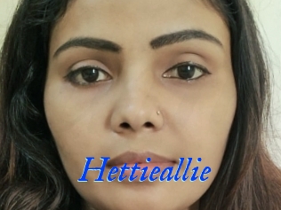 Hettieallie