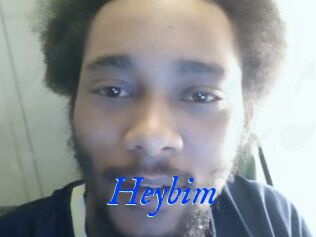 Heybim