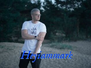 Heyiammark