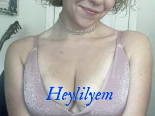 Heylilyem
