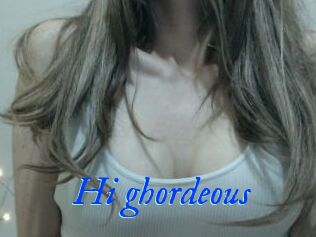 Hi_ghordeous