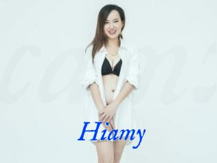 Hiamy