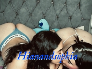 Hianandsophia