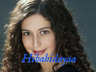 Hibahidayaa