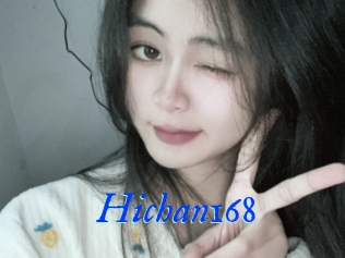 Hichan168