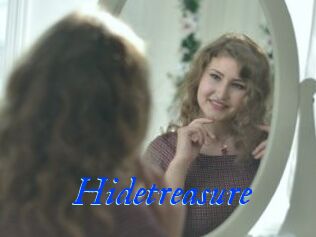 Hidetreasure