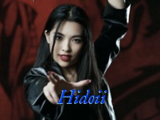 Hidoii