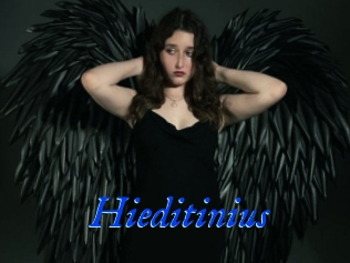 Hieditinius