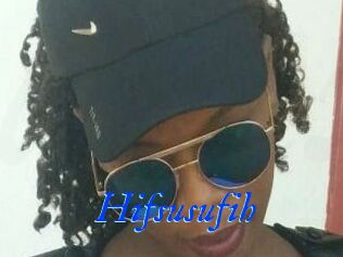 Hifsusufih