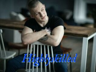 Highlyskilled