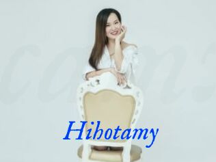 Hihotamy