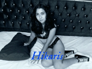 Hikaris