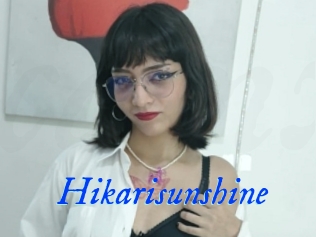 Hikarisunshine