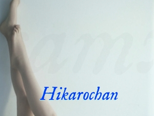 Hikarochan