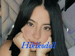 Hikikodoll