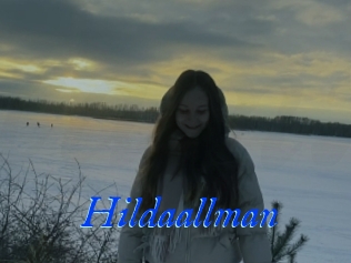 Hildaallman