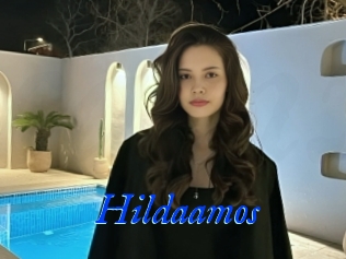 Hildaamos