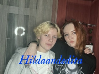 Hildaandedita