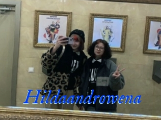 Hildaandrowena