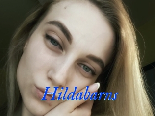 Hildabarns