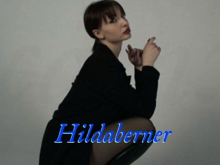 Hildaberner